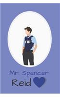 Mr. Spencer Reid