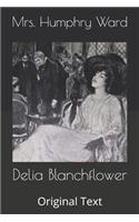 Delia Blanchflower: Original Text