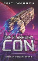 Planetary Con