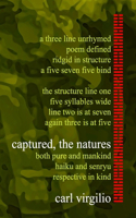 captured, the natures