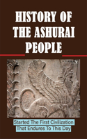 History Of The Ashurai People