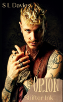 Orion: Shifter Ink Book 3