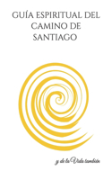 Guía Espiritual del Camino de Santiago