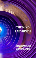 Mind Labyrinth: Reality Becomes Undone