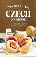 The Essential Czech Cookbook