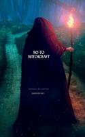 No to Witchcraft