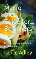 Macro Diet Guide for Beginners: Understanding the Basics of Macro Diet