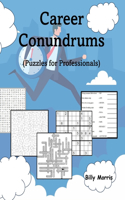 Career Conundrums: Puzzles for Professionals