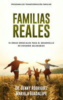 Familias Reales