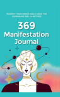 369 Manifestation Journal