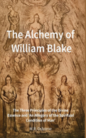 Alchemy of William Blake