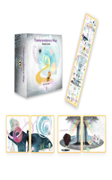 Transcendence Map Oracle Cards