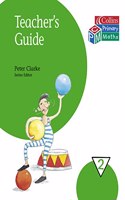 Year 2 Teacher’s Guide: (Collins Primary Maths)