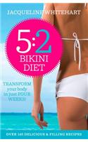 The 5:2 Bikini Diet