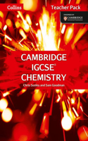Cambridge IGCSE™ Chemistry Teacher’s Guide