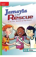 Reading Wonders, Grade 5, Leveled Reader Jamayla to the Rescue, Beyond, Unit 6, 6-Pack