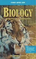 Student Review Guide BP&E 2001