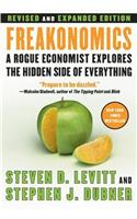 Freakonomics REV Ed
