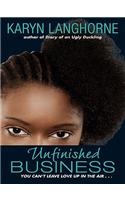 Unfinished Business