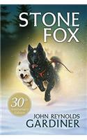 Stone Fox