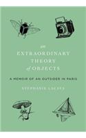 Extraordinary Theory of Objects