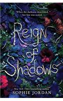 Reign of Shadows: (1 Reign of Shadows)