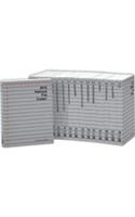 National Fire Codes Softbound Set 2010