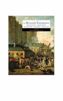 Western Experience: Since the Sixteenth Century
