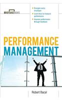 Performance Management