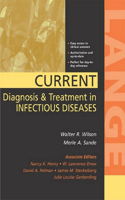 Current Diagnosis & Treatment in Infectious Diseases
