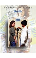 Health 2006-2007