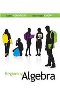 Student Solutions Manual for Beginning Algebra