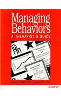 Managing Behaviors