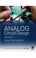 Analog Circuit Design
