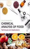 Chemical Analysis of Food