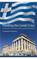 Funding the Greek Crisis: The European Union, Cohesion Policies, and the Great Recession