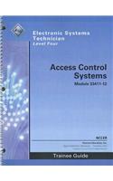 33411-12 Access Control Systems Tg