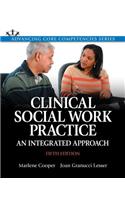 Clinical Social Work Practice