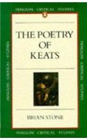 Poetry Of Keats