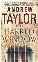 The Barred Window