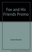 Fox and His Friends Promo