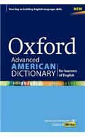 Oxford Advanced American Dictionary for Learners of English