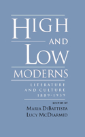 High & Low Moderns