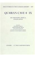 Qumran Cave 4