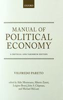 Manual of Political Economy