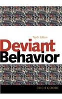 Deviant Behavior