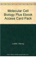 Molecular Cell Biology Plus Ebook Access Card Pack
