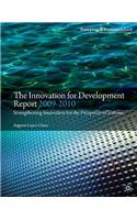 Innovation for Development Report