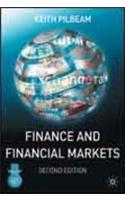 Finance And Financial Markets, 2/ed