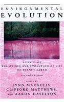 The The Environmental Evolution Environmental Evolution: Development of Perception in Infancy
